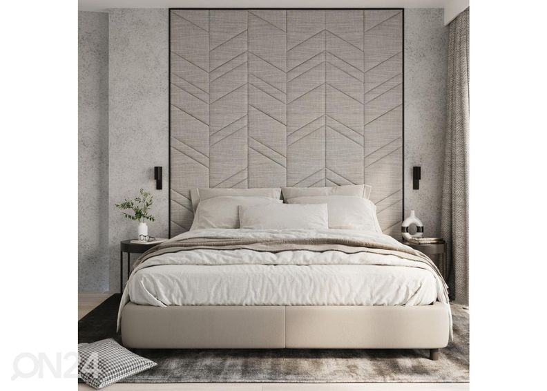 Настенная лампа увеличить