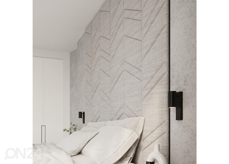 Настенная лампа увеличить