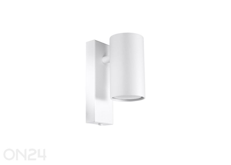 Настенная лампа увеличить