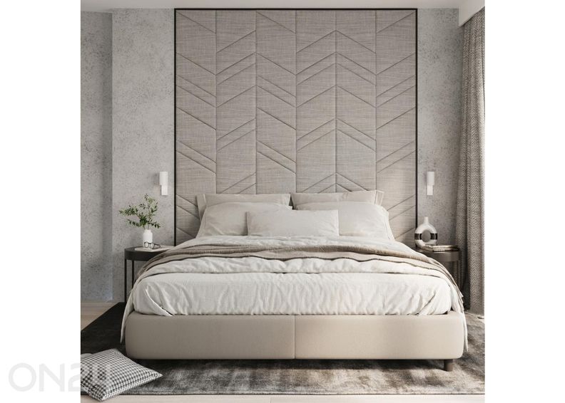 Настенная лампа увеличить