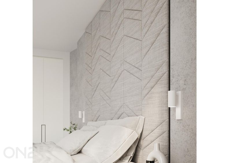 Настенная лампа увеличить