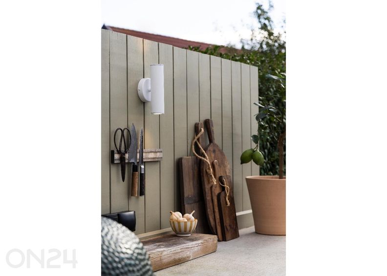 Настенная лампа Hubble Up/Down увеличить