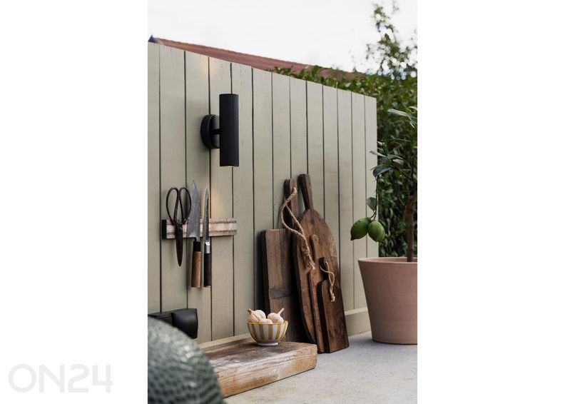 Настенная лампа Hubble Up/Down увеличить