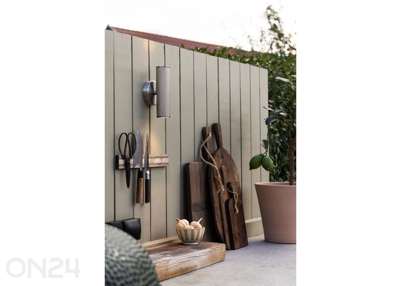 Настенная лампа Hubble Up/Down увеличить