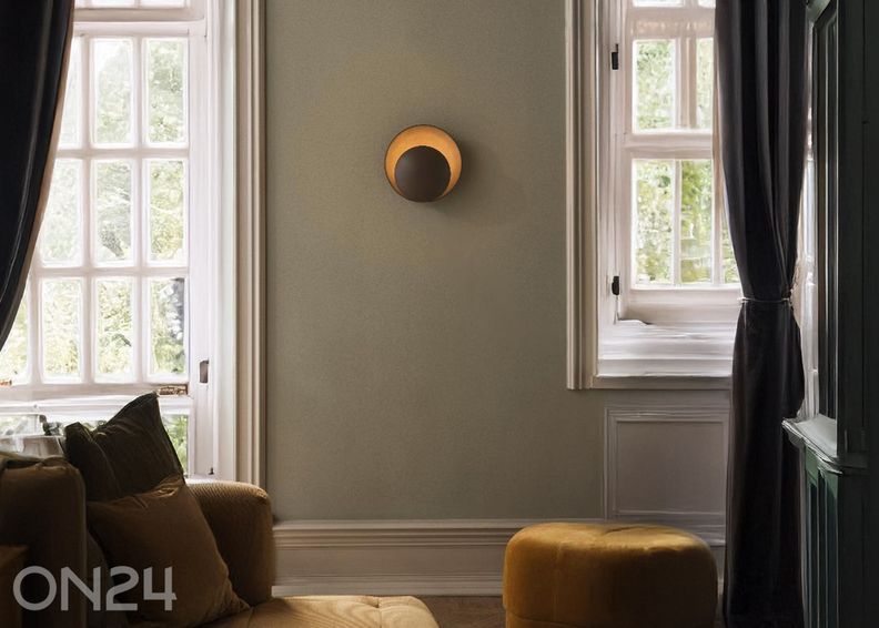 настенная лампа Orbit увеличить