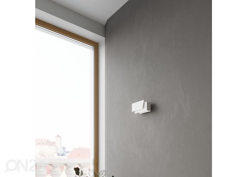 Настенная лампа Piegare увеличить