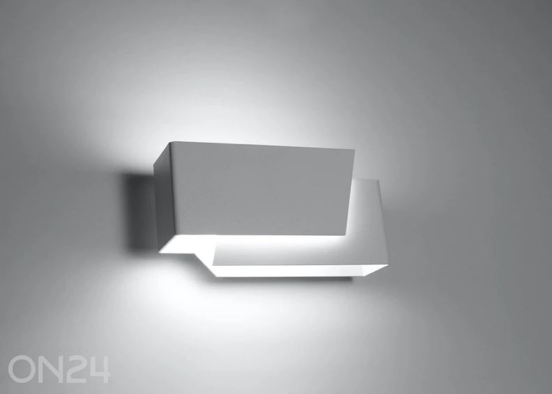 Настенная лампа Piegare увеличить