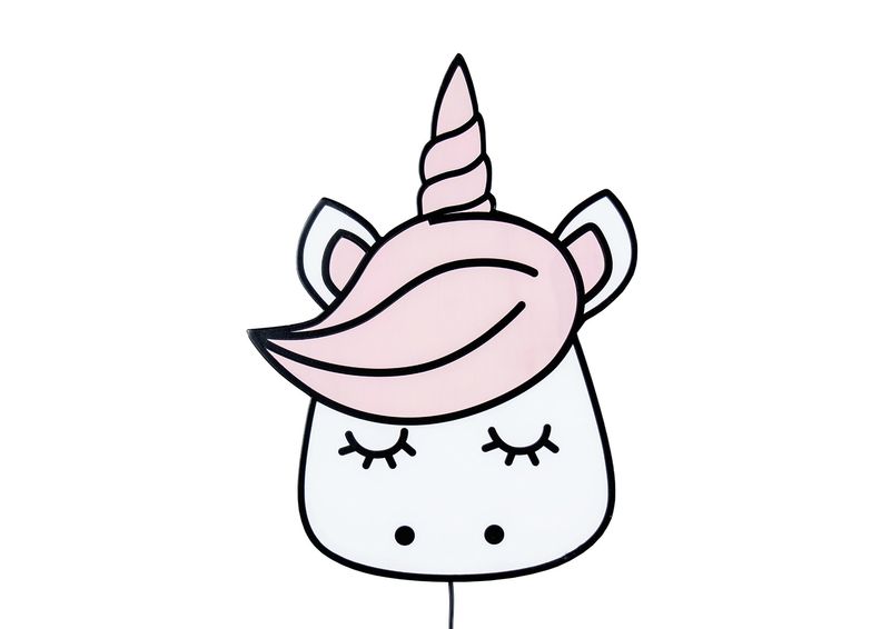 Настенная лампа Unicorn увеличить