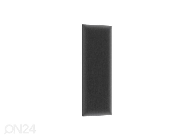 Настенная панель из текстиля 50x20 cm увеличить