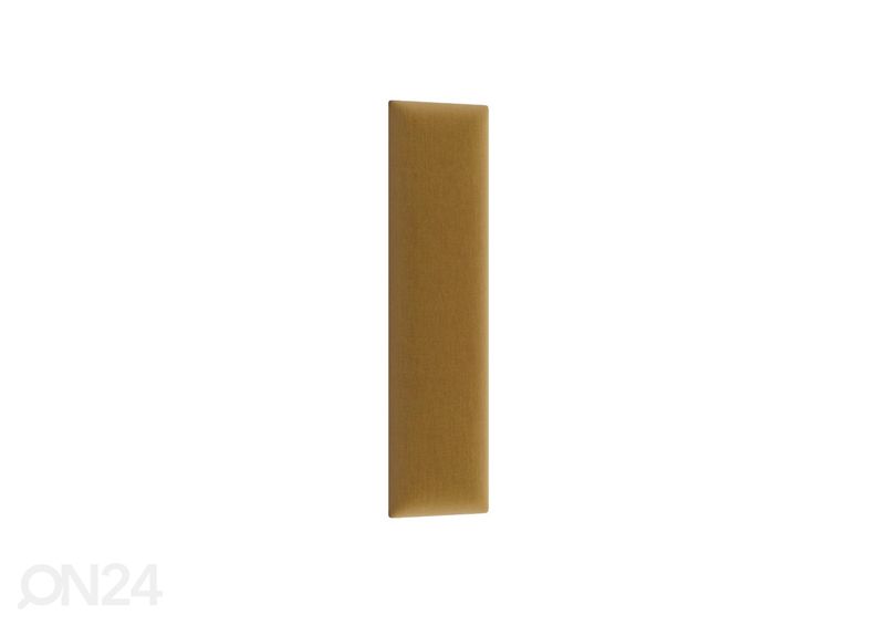 Настенная панель из текстиля 60x15 cm увеличить