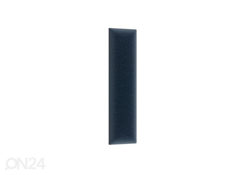 Настенная панель из текстиля 60x15 cm увеличить