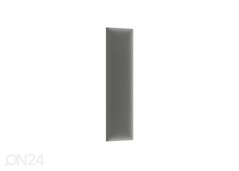 Настенная панель из текстиля 60x15 cm увеличить