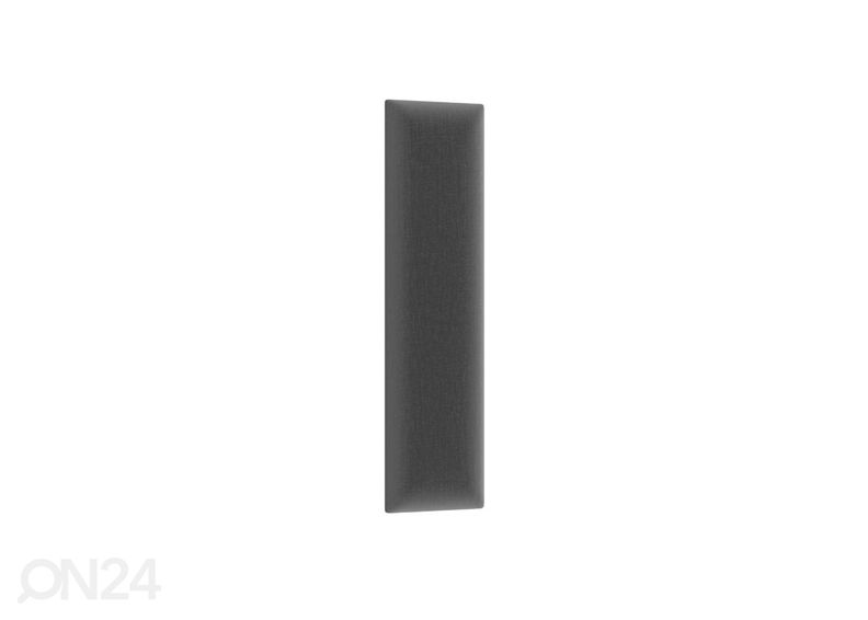 Настенная панель из текстиля 60x15 cm увеличить