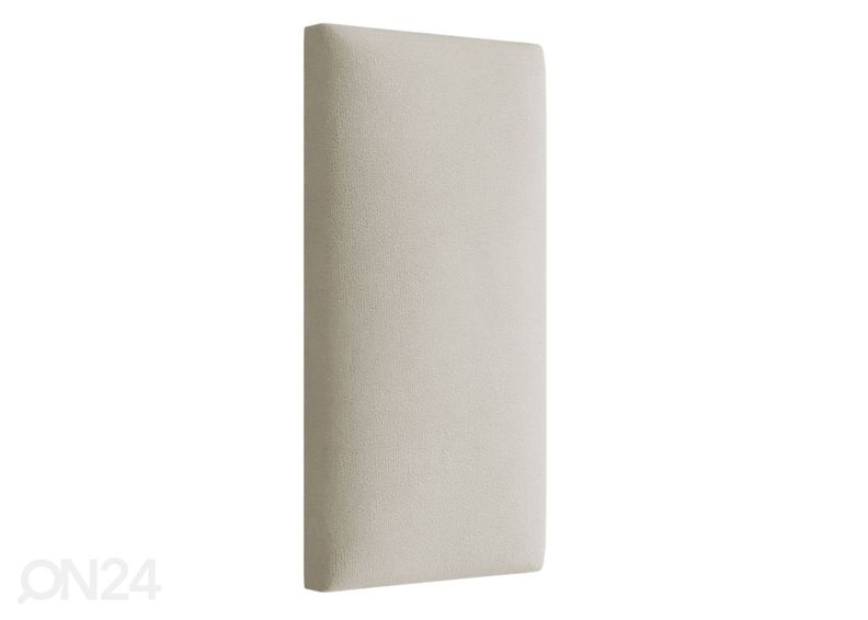 Настенная панель с текстильным покрытием 40x20 cm увеличить