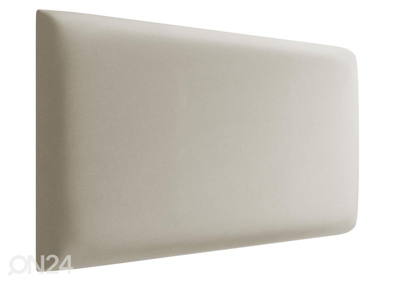 Настенная панель с текстильным покрытием 60x30 cm увеличить