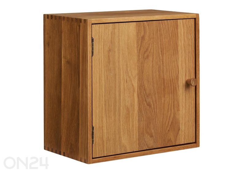 Настенная полка с дверцей Townsville увеличить