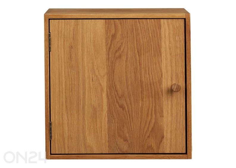 Настенная полка с дверцей Townsville увеличить