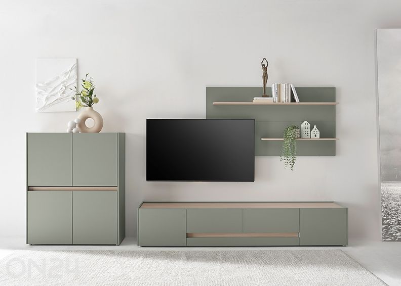 Настенная полка 150 см увеличить