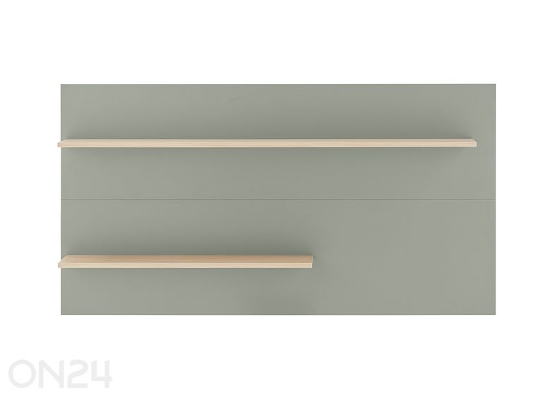 Настенная полка 150 см увеличить