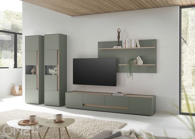 Настенная полка 150 см увеличить