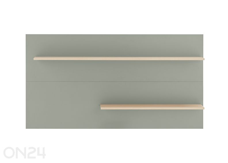 Настенная полка 150 см увеличить