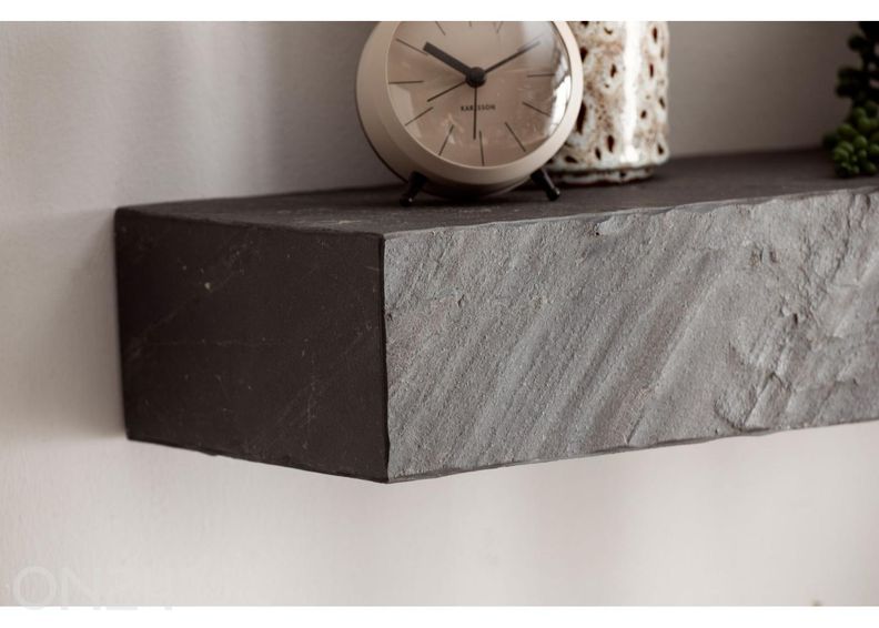 Настенная полка 20x90 см увеличить