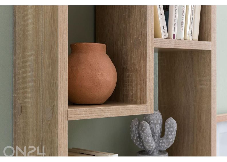 Настенная полка 36x90 см увеличить