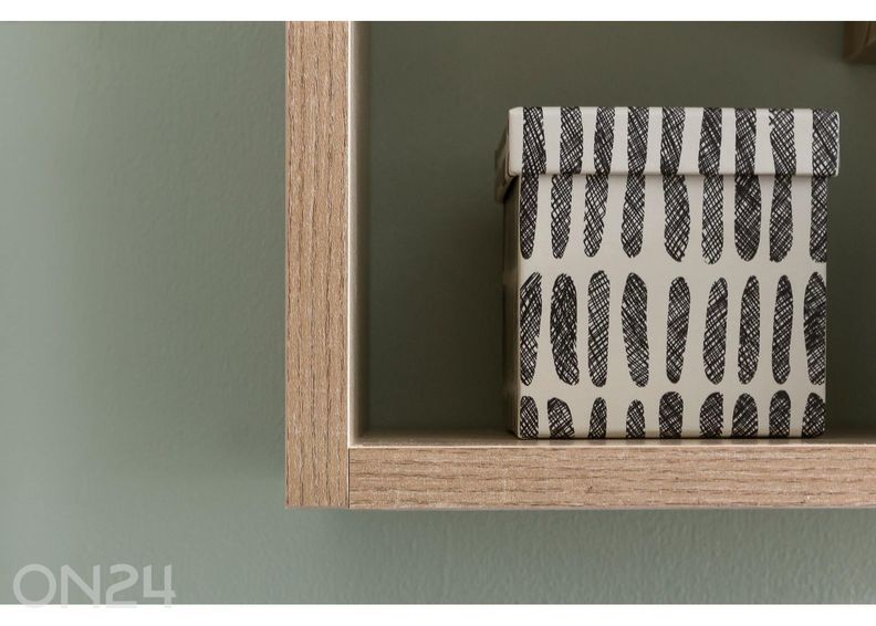 Настенная полка 36x90 см увеличить