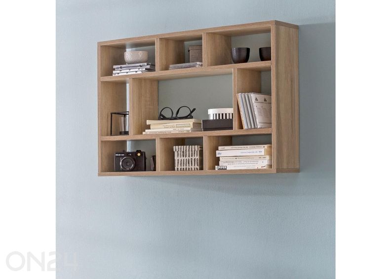 Настенная полка 51x75 см увеличить