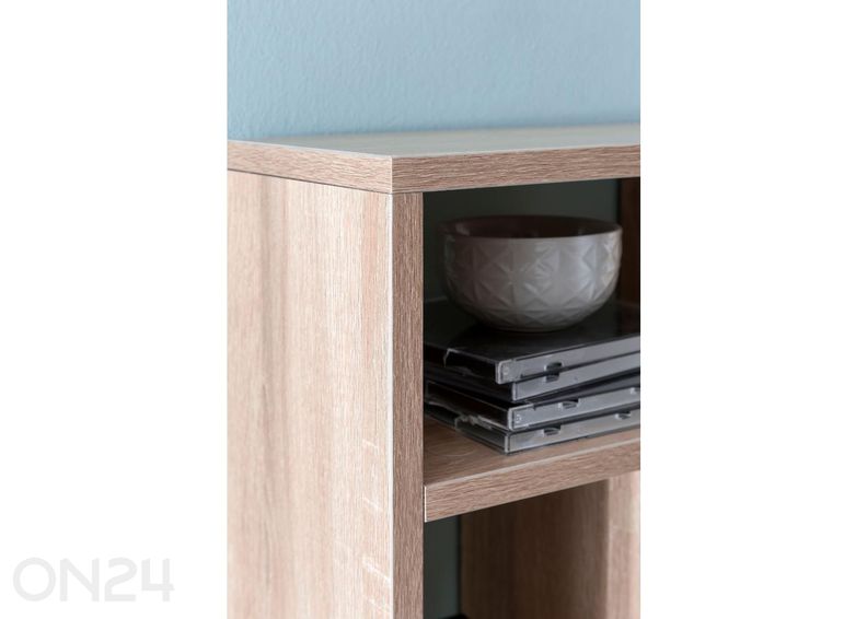 Настенная полка 51x75 см увеличить