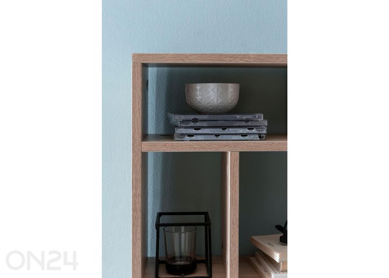 Настенная полка 51x75 см увеличить