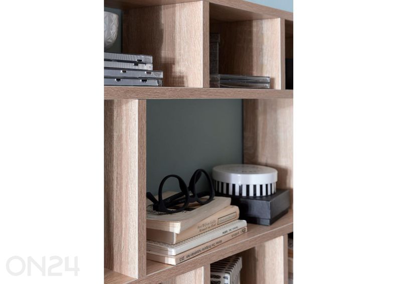 Настенная полка 51x75 см увеличить