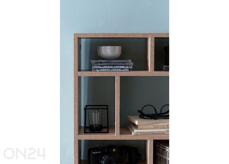 Настенная полка 51x75 см увеличить