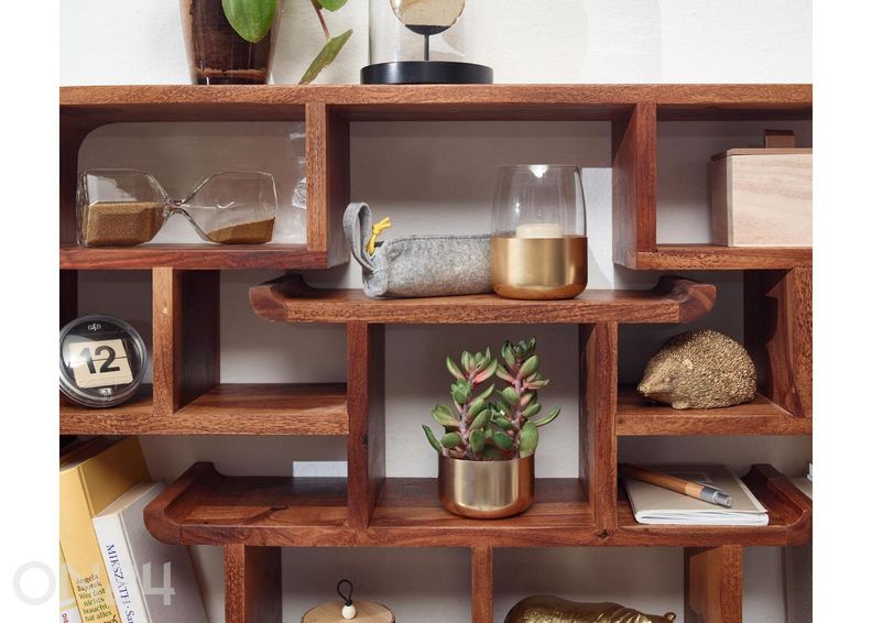 Настенная полка 80x55 см увеличить