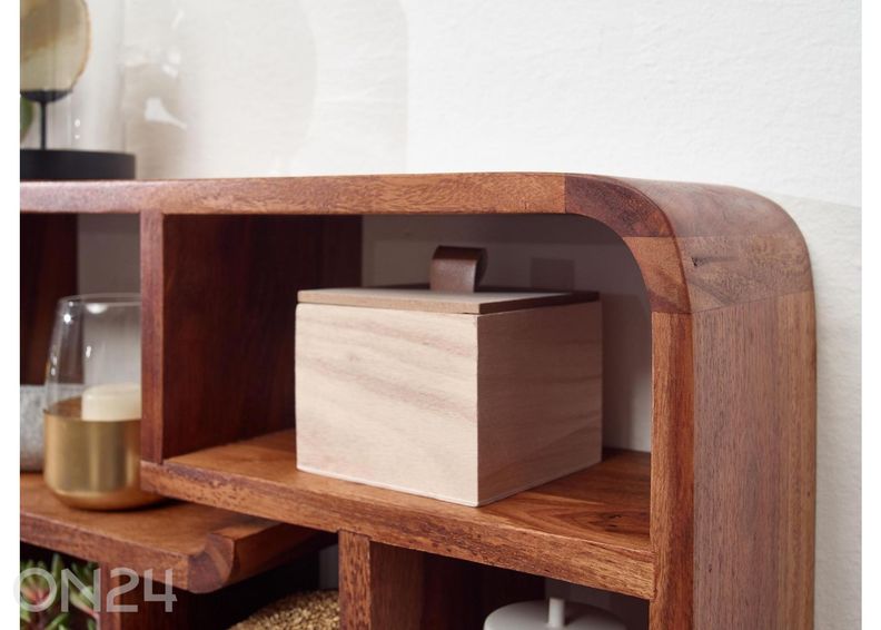 Настенная полка 80x55 см увеличить