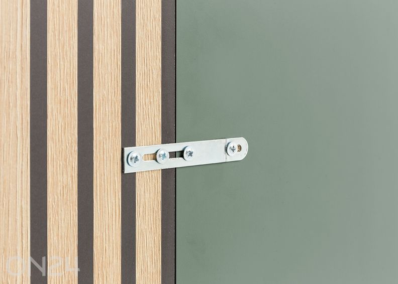 Настенная полка Alexa увеличить