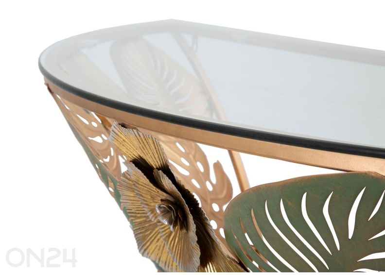 Настенная полка Amazon 120 см, разноцветная увеличить