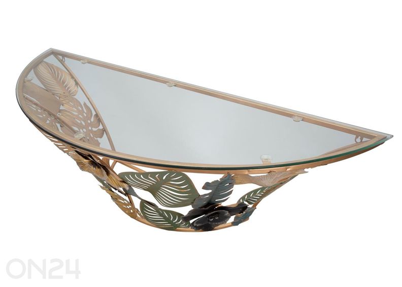 Настенная полка Amazon 120 см, разноцветная увеличить