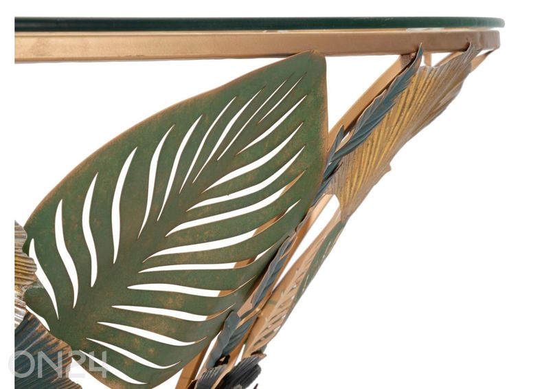 Настенная полка Amazon 120 см, разноцветная увеличить