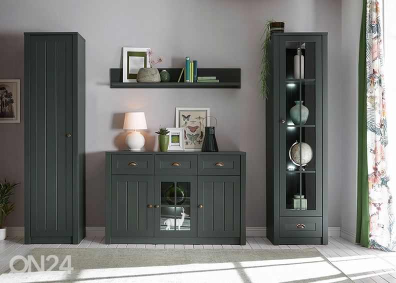 Настенная полка Ascot увеличить