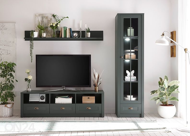 Настенная полка Ascot увеличить