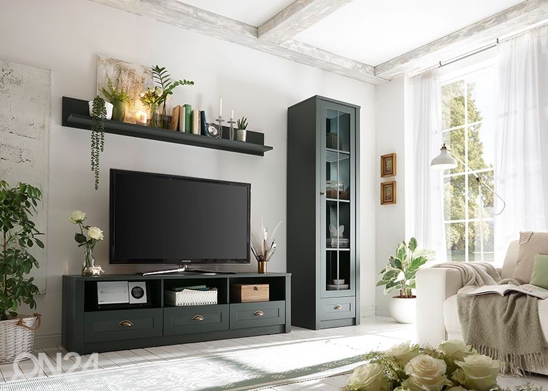 Настенная полка Ascot увеличить