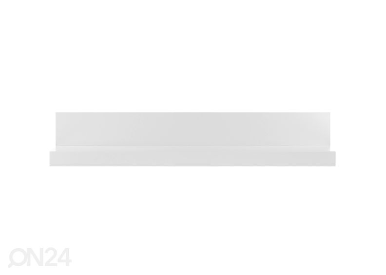 Настенная полка Bianco увеличить