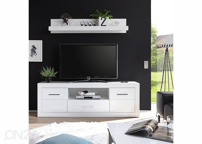 Настенная полка Bianco увеличить