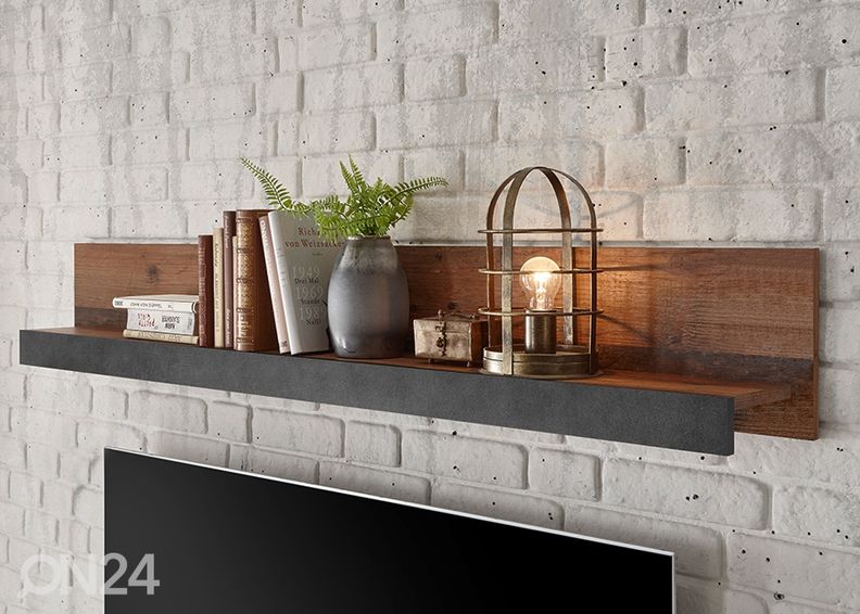 Настенная полка Brooklyn увеличить