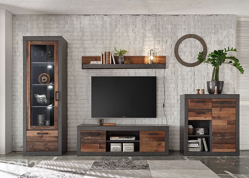 Настенная полка Brooklyn увеличить