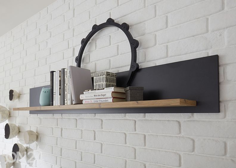 Настенная полка Brügge увеличить
