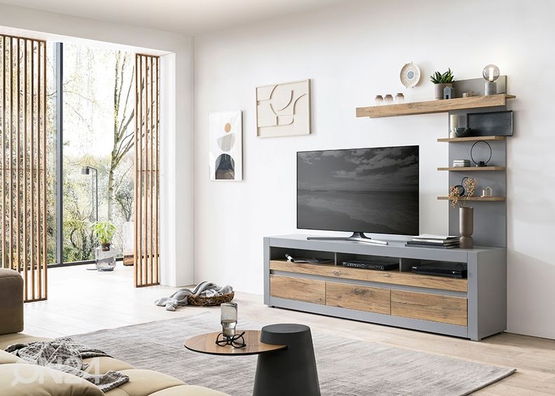 Настенная полка Casablanca 137 см увеличить