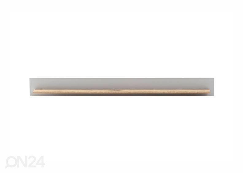 Настенная полка Casablanca 217 см увеличить