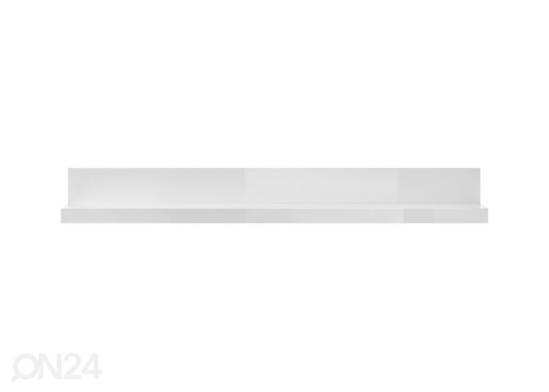 Настенная полка Corado 180 см увеличить